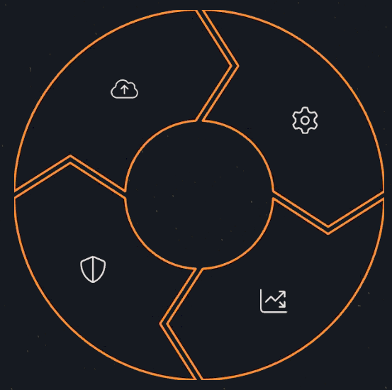 Diagrama multinube